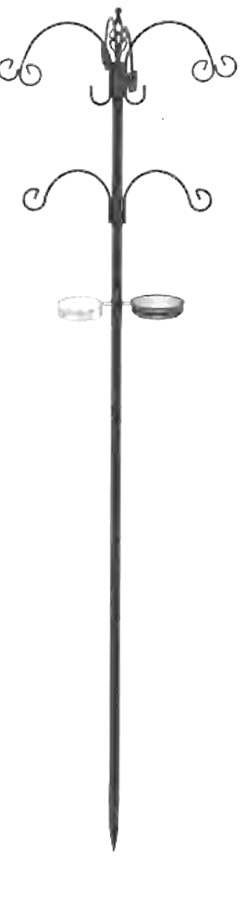 Heavy Duty Feeding Station Kit 